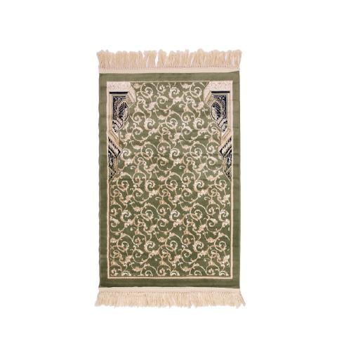 سجادة ركن السلام - زيتي