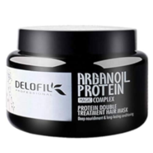 ماسك الارجان من ديلوفيل