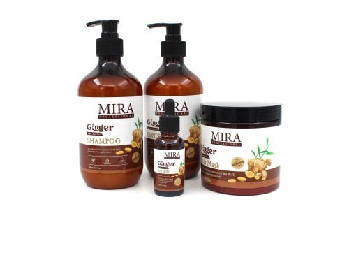 مجموعة الزنجبيل