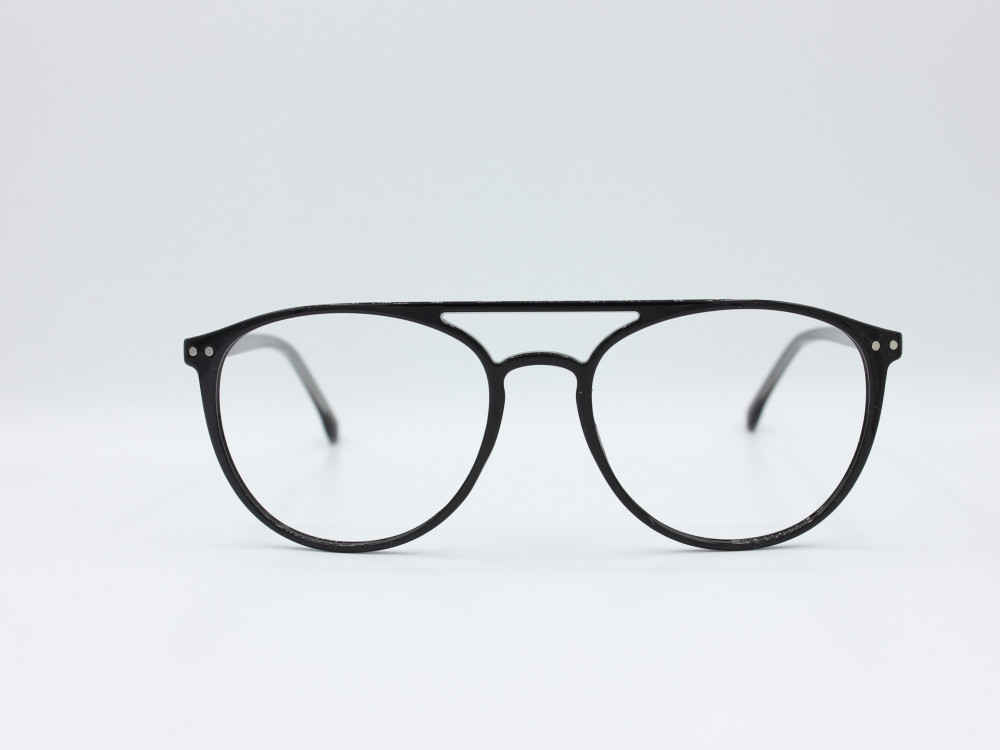 النظارات الطبية الدائرية
