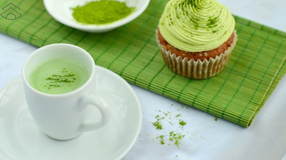 كيفية دمج شاي الماتشا في النظام الغذائي اليومي