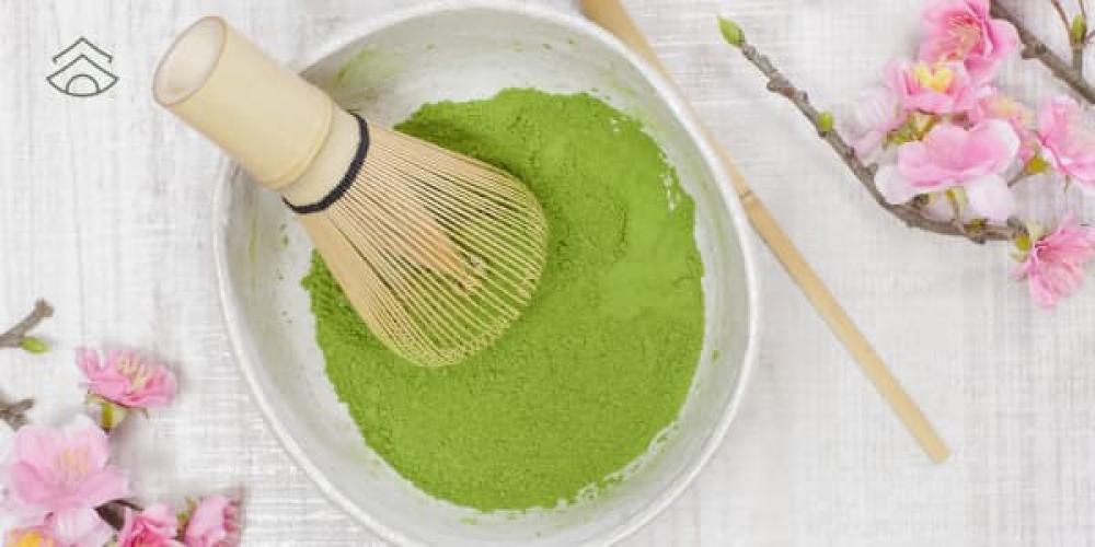 ما هي فوائد الماتشا للنساء |  تعزيز الطاقة، الأيض، والجهاز الهضمي