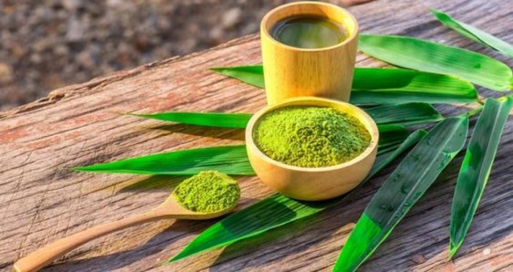 تعرف على تاريخ شاي الماتشا وأصوله