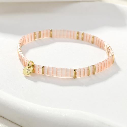 Coral -Beads Bracelets
