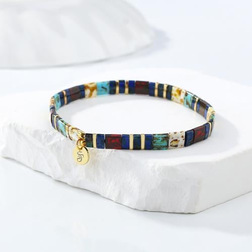 Mountain bracelet -Beads Bracelets