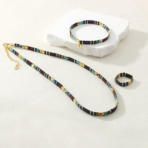 Mountain set - Beads set