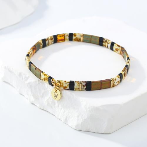 Patroli bracelet - Beads Bracelets