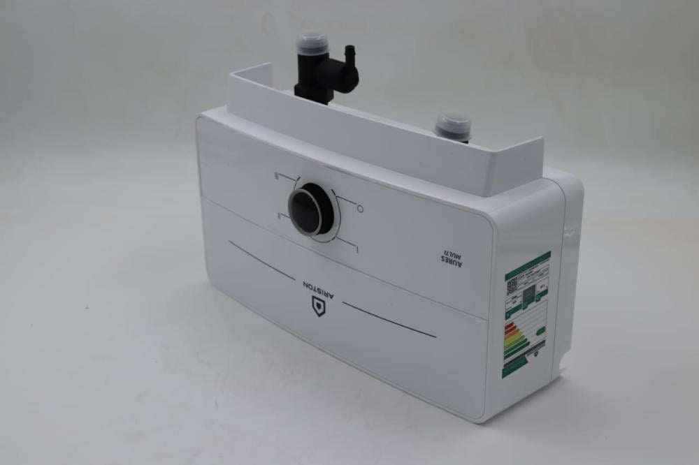 Ariston instant water heater