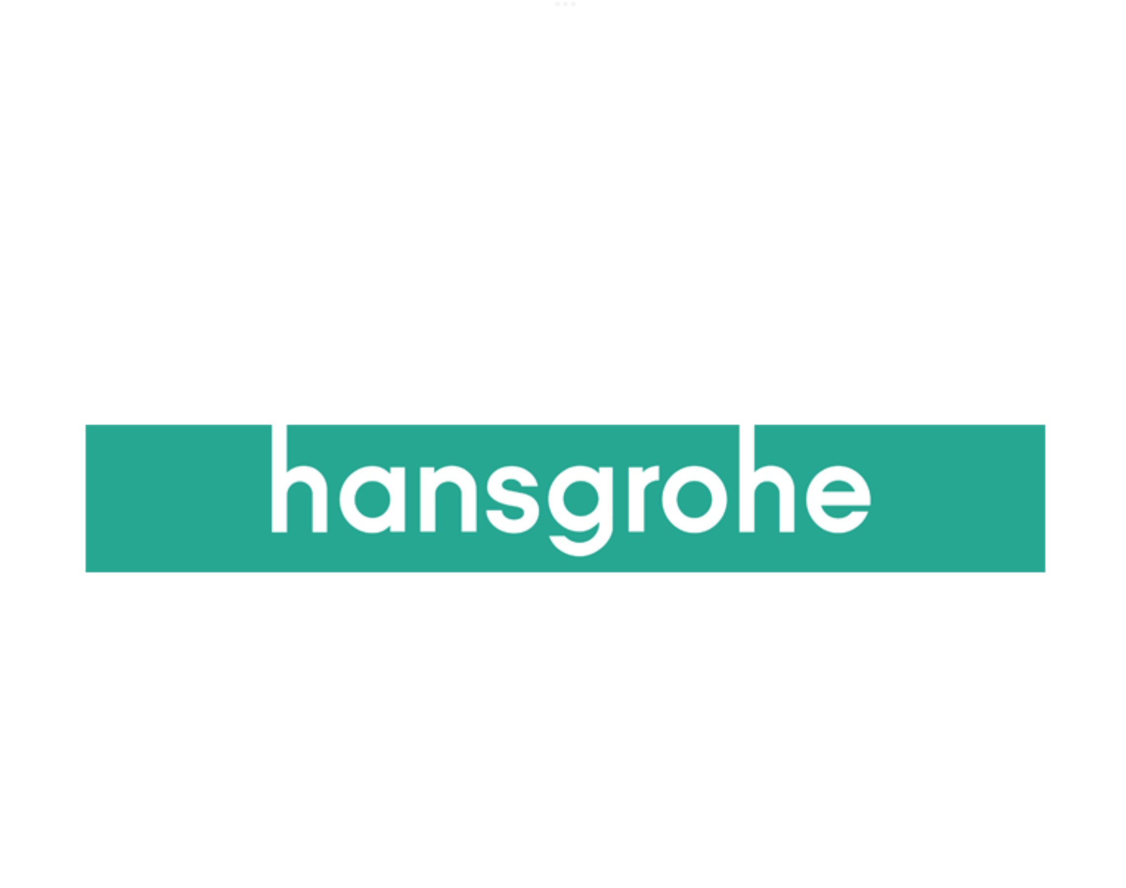 hansgrohe
