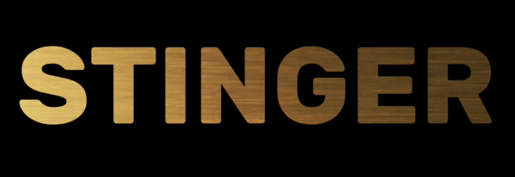 STINGER