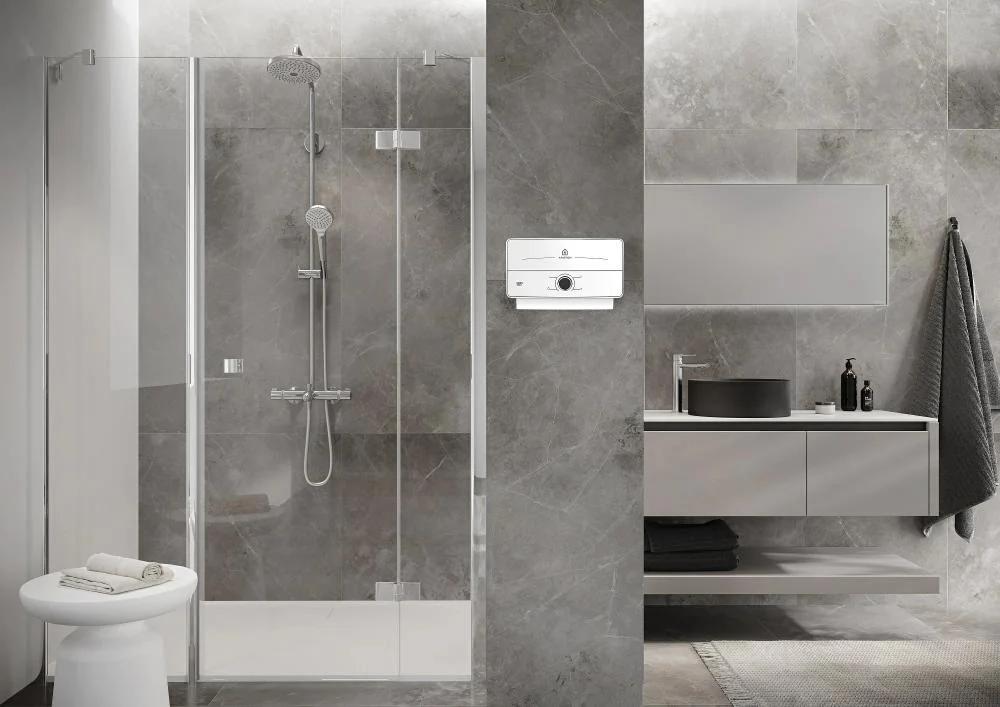 Ariston instant water heater