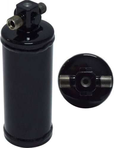 RECEIVER DRIER MITSUBISHI GALANT 90-92 No 10283A   صفاية فريون جالنت