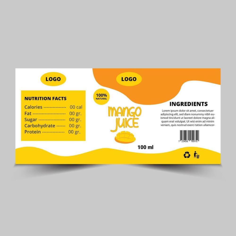 ستيكر بمقاس مخصص حسب الطلب
