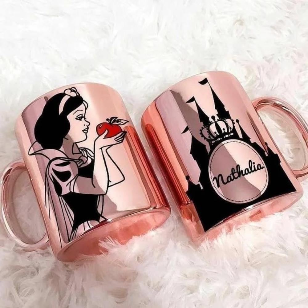 كوب سيراميك نيكل