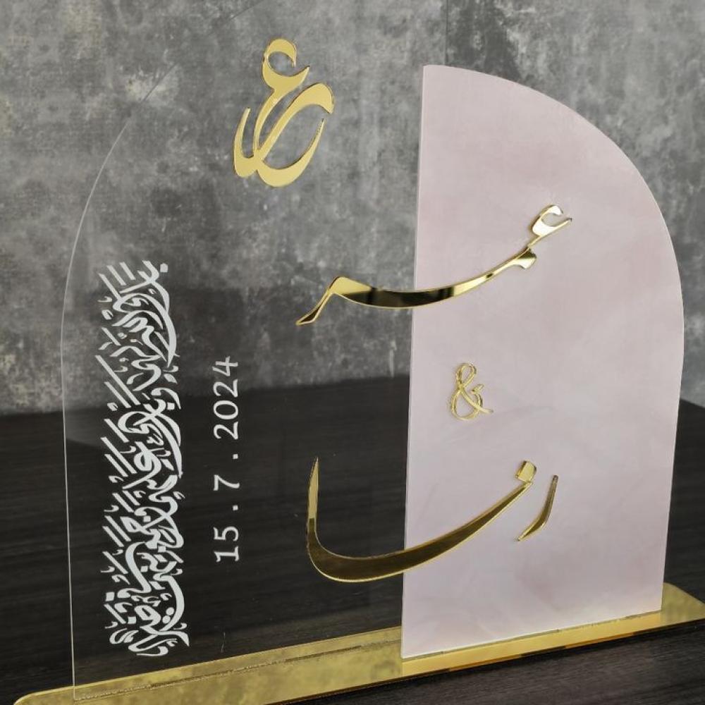 استاند مفرد