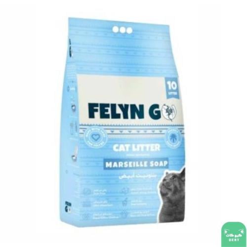 فيلاين قو باق رمل برائحة الصابون