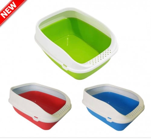 لتر بوكس وسط