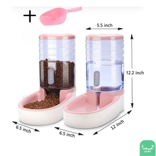 مآكلية و مشربية