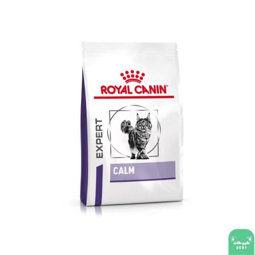 رويال كانين Calm للقطط المتوترة 2kg