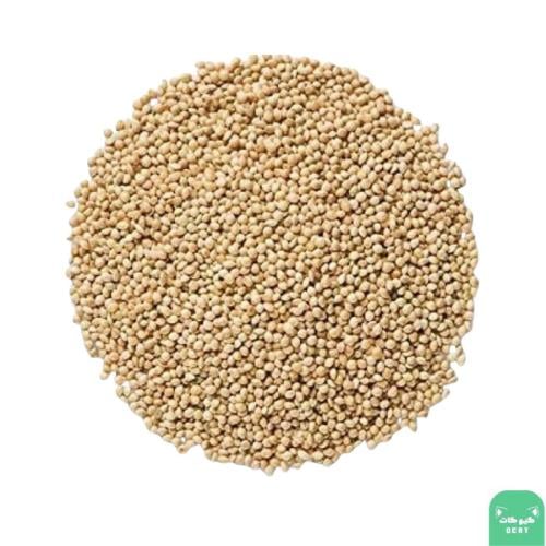 حبوب الدخن للطيور 1kg