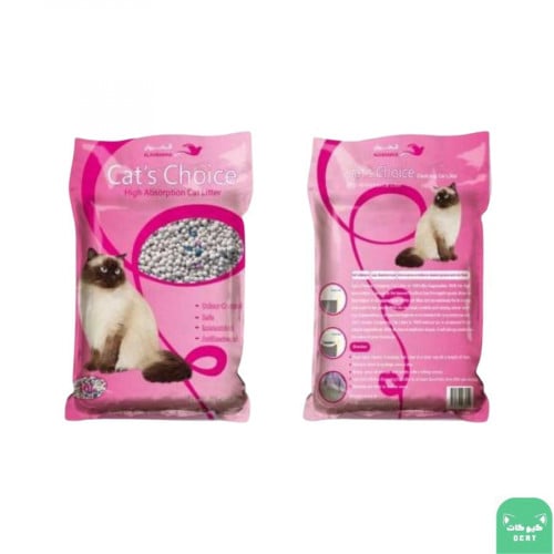 رمل كات شويز 10 لتر بنك