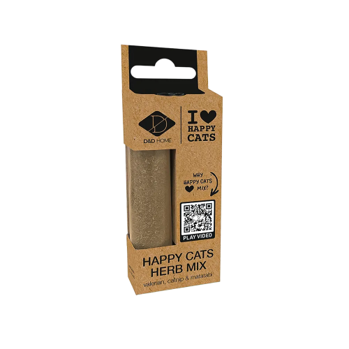 كاتنيب بودر لتهدئة القطط حبتين 2*25 مللي