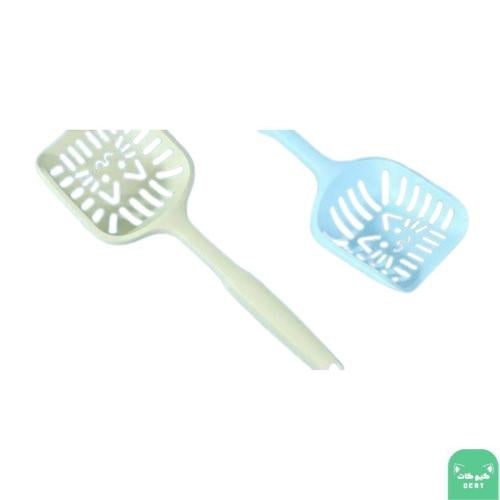 مجرفة رمل كبيرة