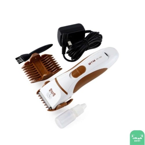 مكينة حلاقة للشعر BTM
