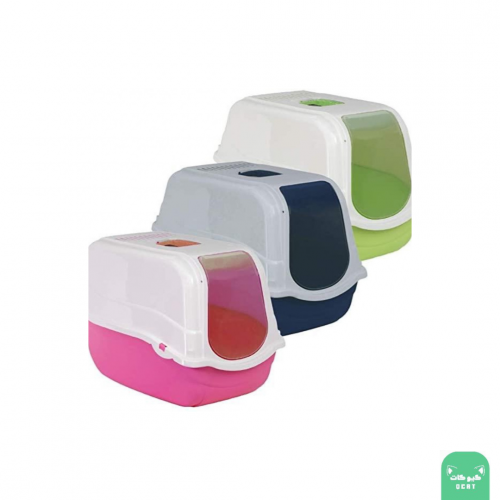 لتر بوكس مغلق كبير بعدة الوان واشكال