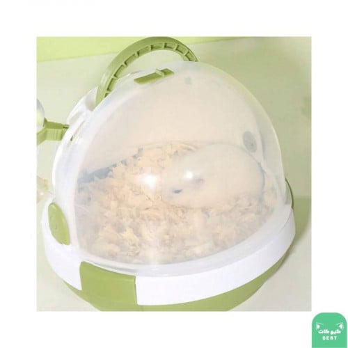 قفص للحيوانات الصغيرة