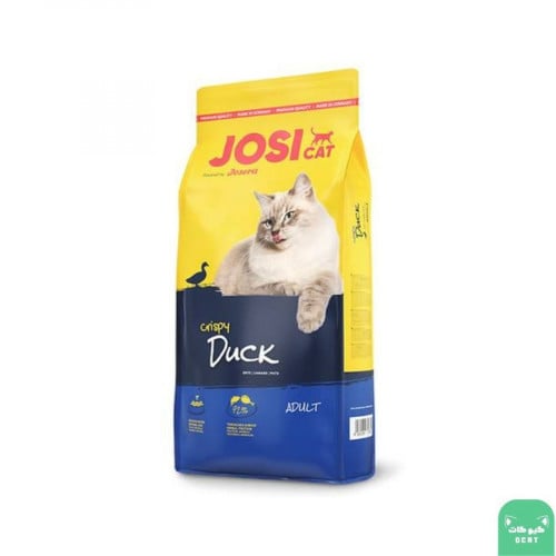 جوسي كات بنكهة البط الجاف من جوسيرا