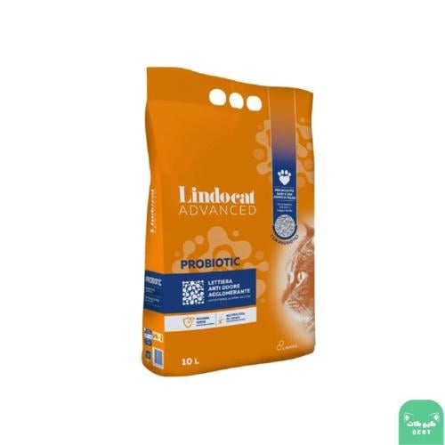 ليندو كات ادفانسد بريبيوتيك 10 لتر