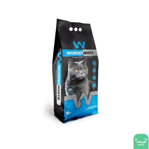 رمل وندر وايت 10kg