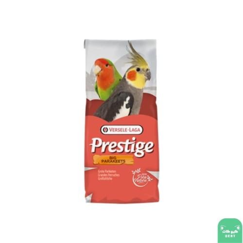 فيرسل لاقا خلطة البراكيت برستيج 20 كغ