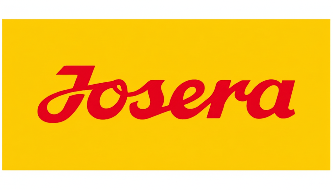 جوسيرا Josera