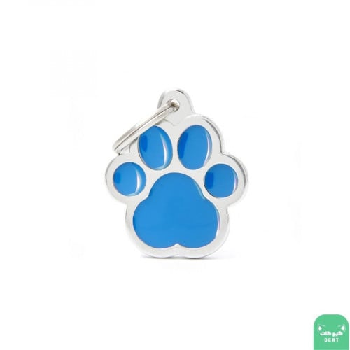 قلادة My Family (4) بعدة الوان