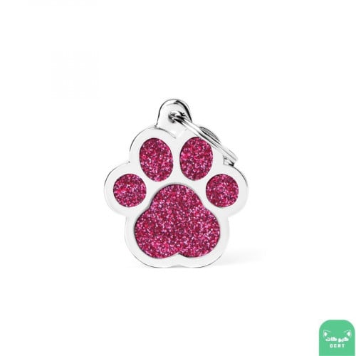 قلادة My Family (5) بعدة الوان