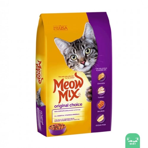 ميو مكس اوريجنال