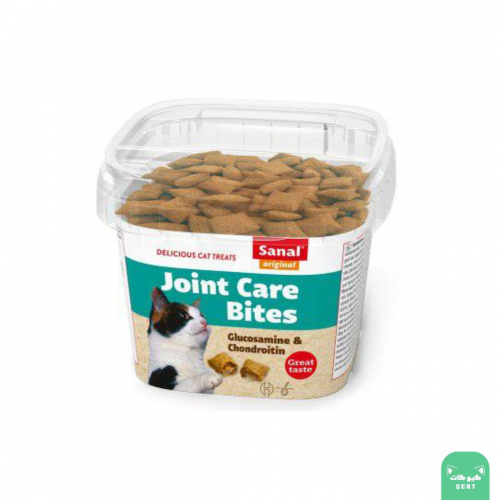 علبة مكافأة سنال 75 جم للعناية بالمفاصل