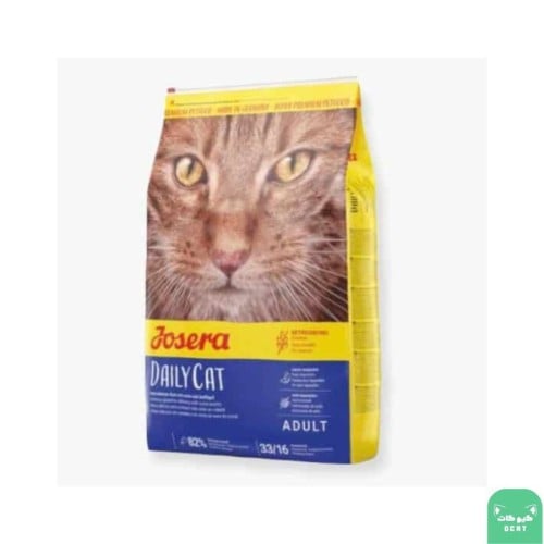جوسيرا دايلي كات طعام جاف للقطط البالغة 2kg