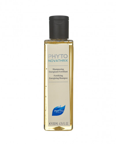 Phyto Novatherx Energizing Shampoo for all types of hair loss 200