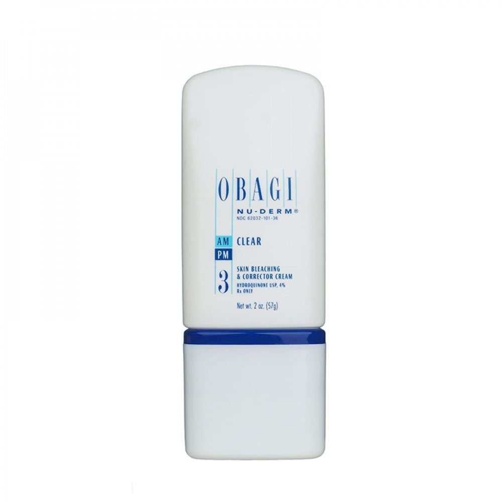 Obagi Nu Derm Whitening Cream 57 gr skin shop