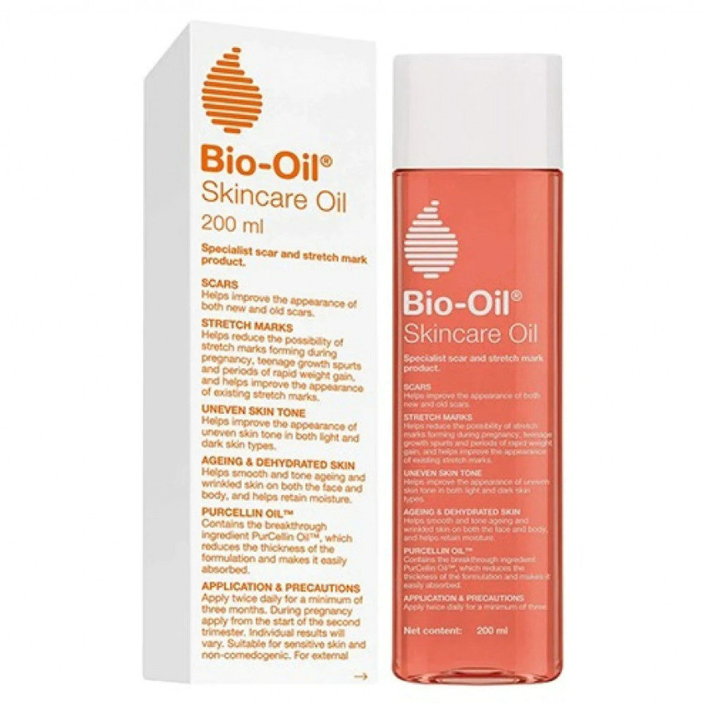 Bio-Oil Specialised Skin Care Oil