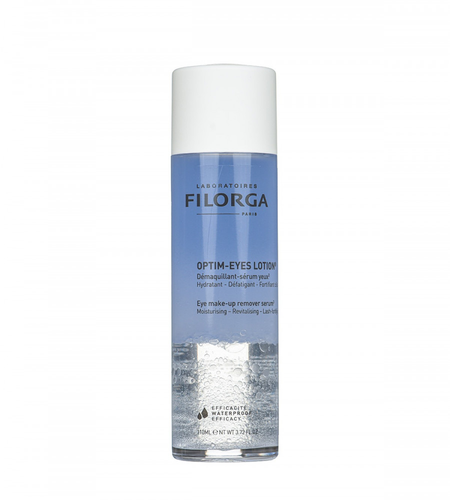 Florga Eyes 3 in Remover Lotion - 110 ml - skin shop