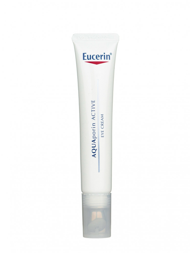 Eucerin Aquaporin eye cream 15ml - skin