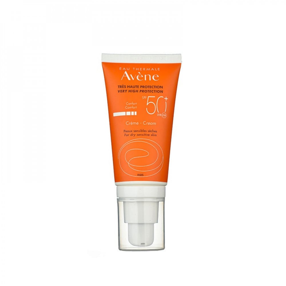 Avene sunscreen spf deals 50