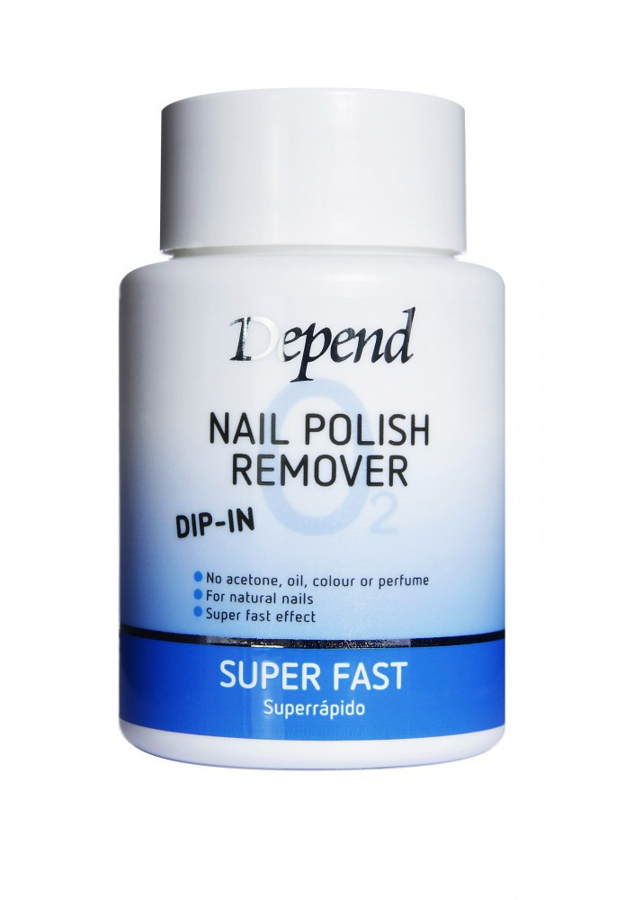 Nail Polish | Nail Polish Remover - Dip N Go | Freeup