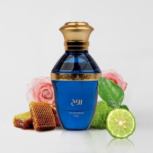 عطر روح 70 مل من دكنه