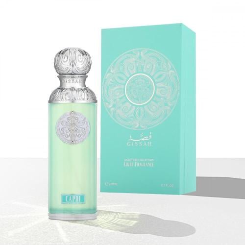 عطر كابري المركز - 200 مل من قصة