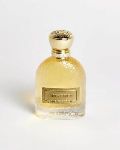 هيدن توباكو من فخر الامارات